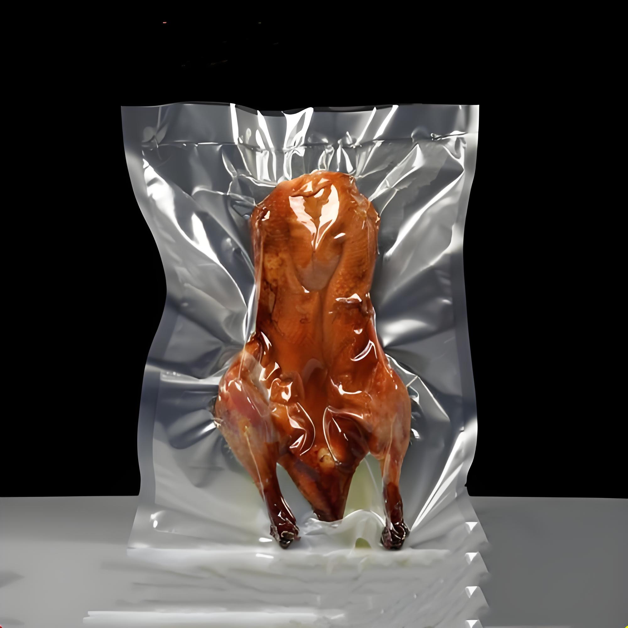 六安市真空包装袋食品包装袋 - 推荐